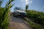 Subaru Forester e-Boxer 2019 года (WW)